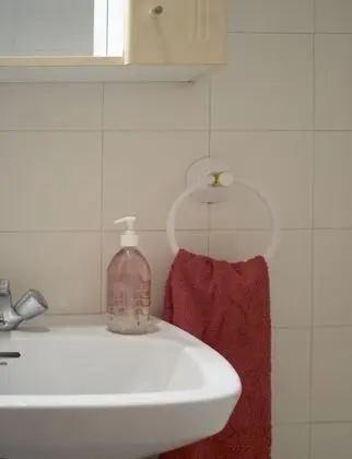 Economy Tek Büyük Yataklı Oda