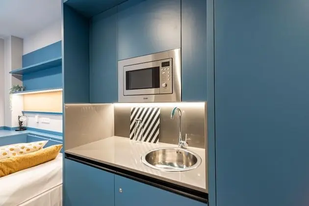 Basic İki Ayrı Yataklı Oda, 2 Tek Kişilik Yatak