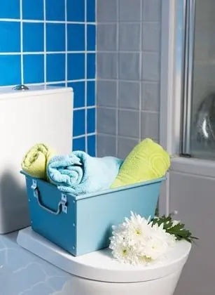 Tek Kişilik Oda, Özel Banyo