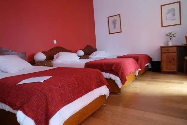 Üç Kişilik Oda, Özel Banyo