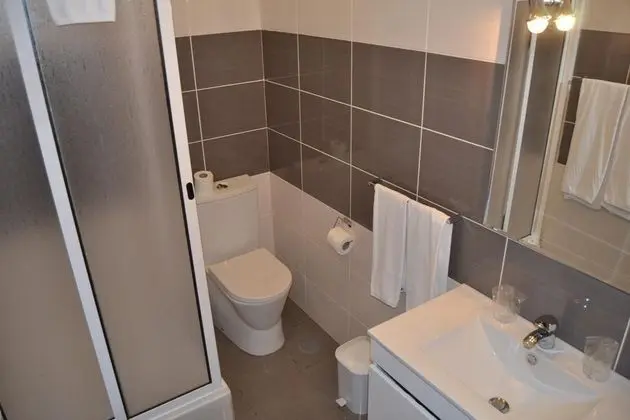 1 Çift Kişilik Veya 2 Tek Kişilik Yatak Standard