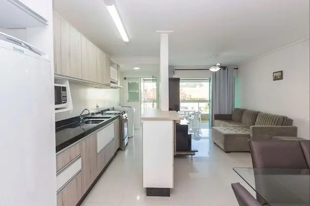 Apart Daire (Aruba 202)