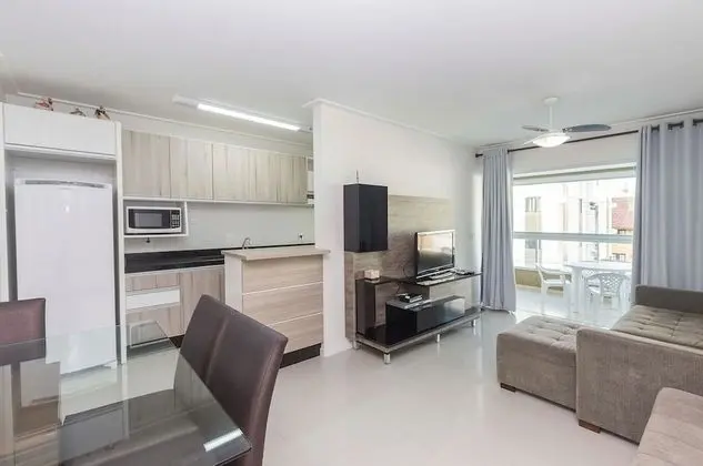 Apart Daire (Aruba 202)