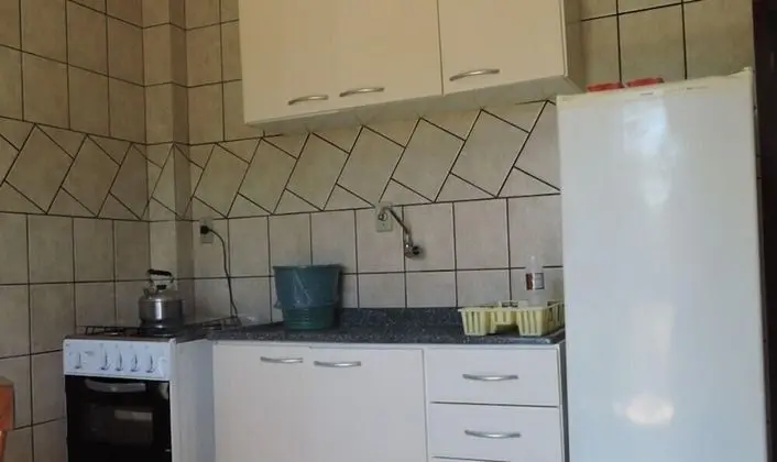 Üç Kişilik Oda