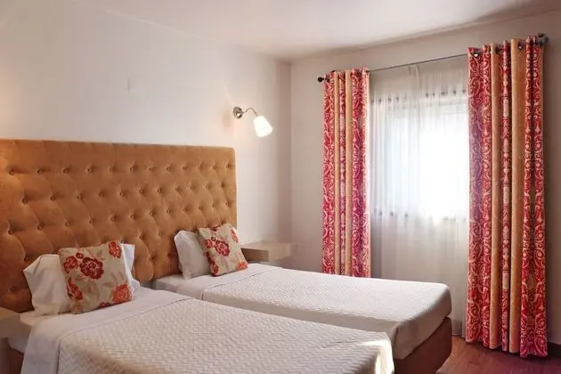 Classic Tek Büyük veya İki Ayrı Yataklı Oda, 1 Çift Kişilik veya 2 Tek Kişilik Yatak, Sigara İçilmez