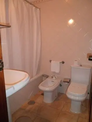 Classic Tek Büyük veya İki Ayrı Yataklı Oda, 1 Çift Kişilik veya 2 Tek Kişilik Yatak, Sigara İçilmez