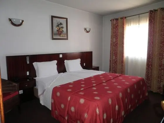 Classic Tek Kişilik Oda, 1 Tek Kişilik Yatak, Sigara İçilmez