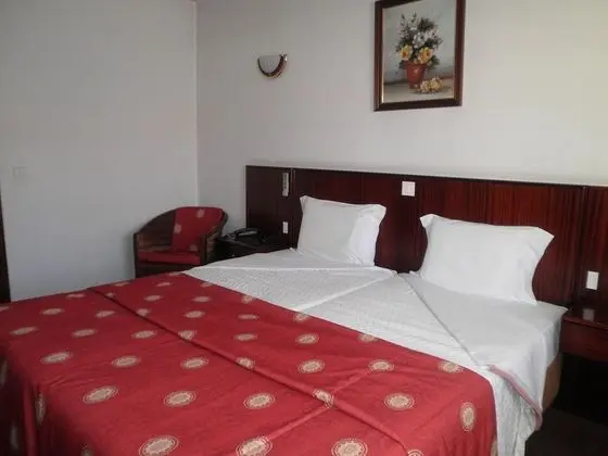 Classic Tek Kişilik Oda, 1 Tek Kişilik Yatak, Sigara İçilmez