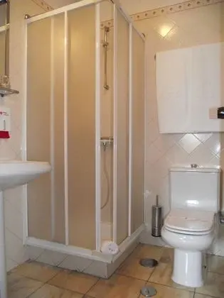 Classic Tek Kişilik Oda, 1 Tek Kişilik Yatak, Sigara İçilmez