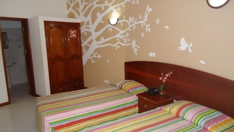 Standard Tek Kişilik Oda