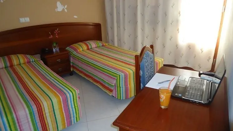 Standard Tek Kişilik Oda