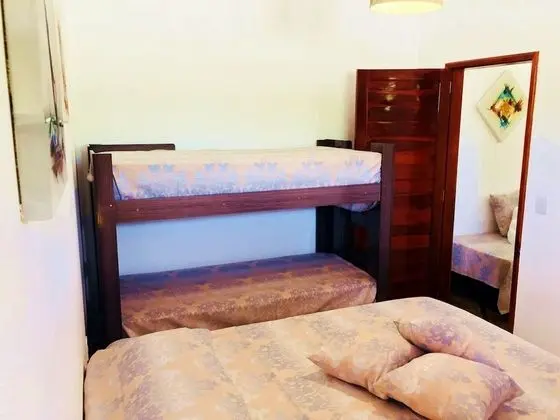 Basic Apart Daire, 1 Yatak Odası (1A)