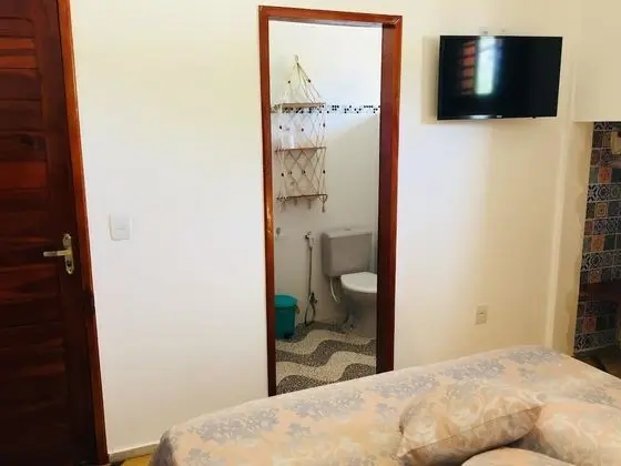 Basic Apart Daire, 1 Yatak Odası (1A)