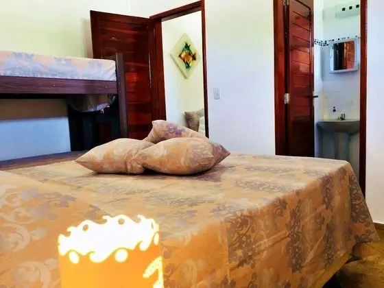 Basic Apart Daire, 1 Yatak Odası (1B)