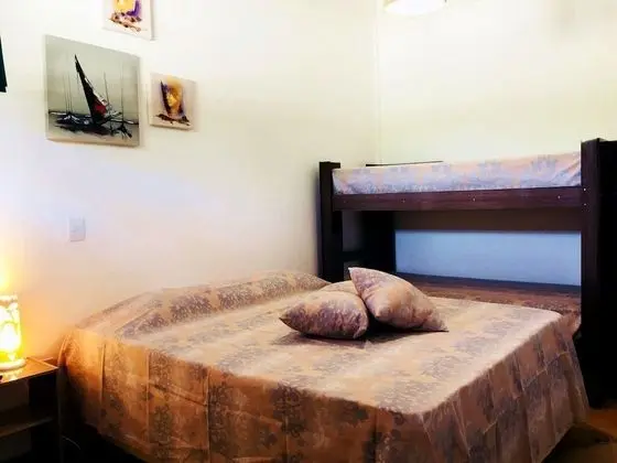 Basic Apart Daire, 1 Yatak Odası (1B)