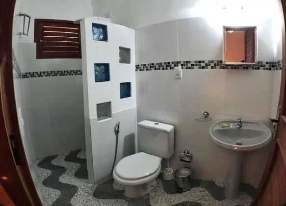 Basic Apart Daire, 1 Yatak Odası (1B)