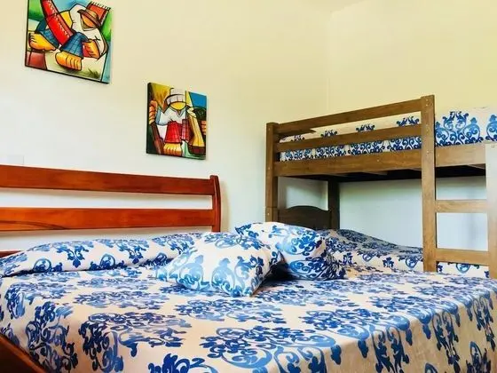 Classic Apart Daire, Bahçe Manzaralı (2A)