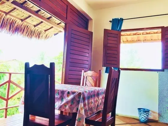 Classic Apart Daire, Bahçe Manzaralı (2A)