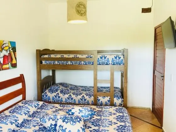 Classic Apart Daire, Bahçe Manzaralı (2A)