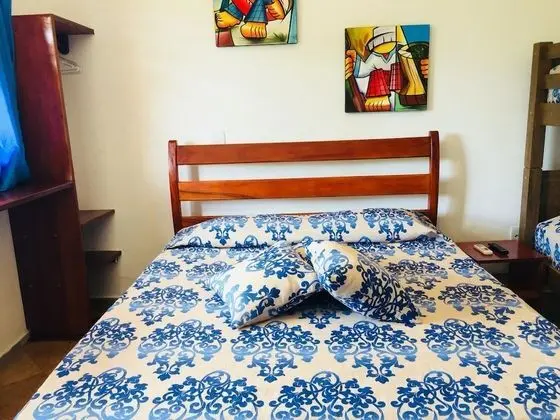 Classic Apart Daire, Bahçe Manzaralı (2A)