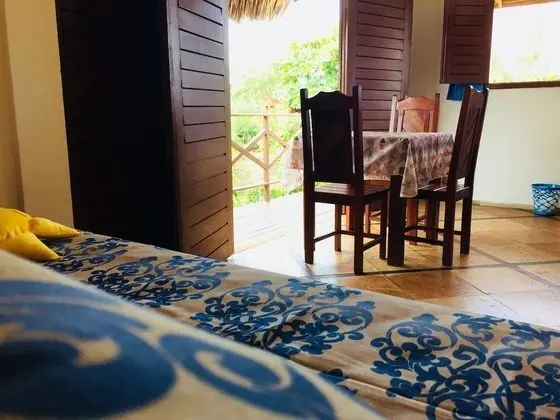 Classic Apart Daire, Bahçe Manzaralı (2A)