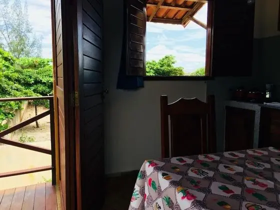 Classic Apart Daire, Bahçe Manzaralı (2A)