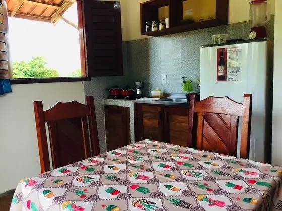 Classic Apart Daire, Bahçe Manzaralı (2A)