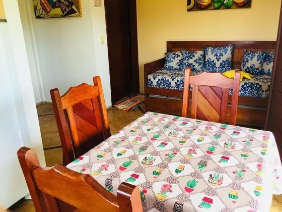 Classic Apart Daire, Bahçe Manzaralı (2A)