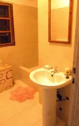 İki Ayrı Yataklı Oda