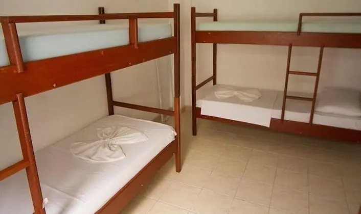 Dört Kişilik Oda