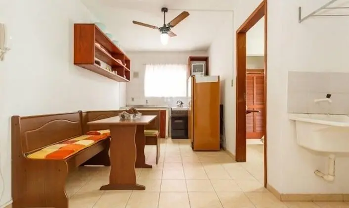 Dört Kişilik Oda