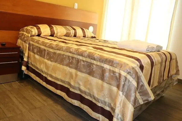 Family Apart Daire, 4 Yatak Odası, Şehir Manzaralı
