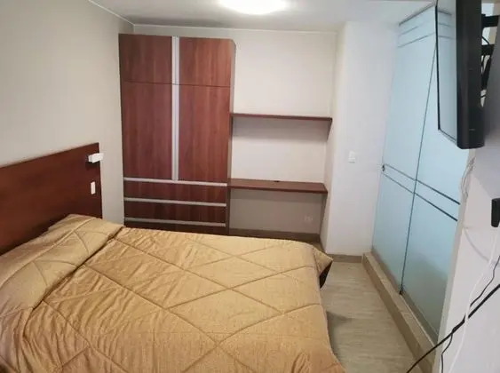 Luxury Apart Daire, Teras, Şehir Manzaralı