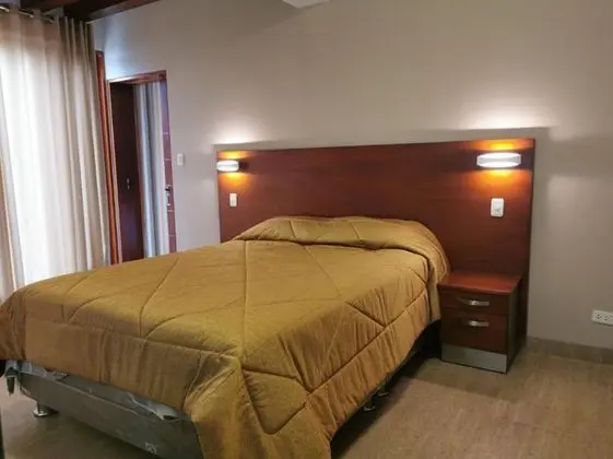 Luxury Apart Daire, Teras, Şehir Manzaralı