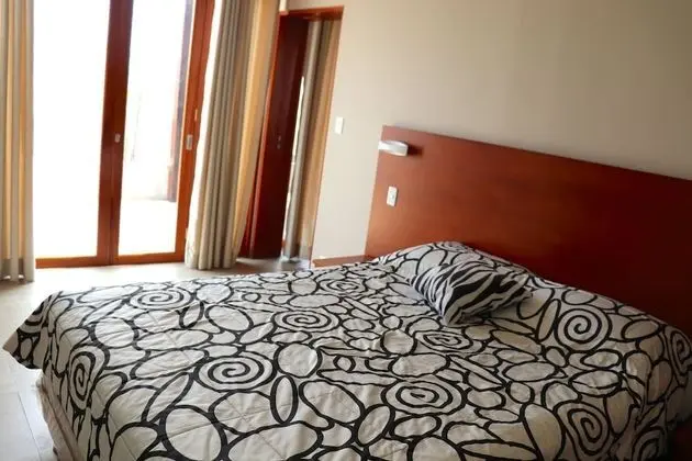 Luxury Apart Daire, Teras, Şehir Manzaralı