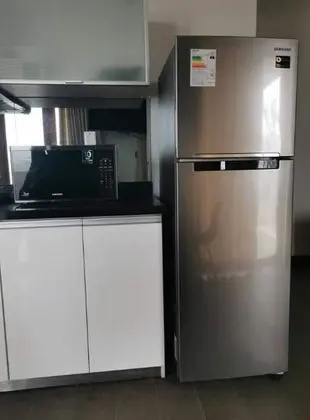 Luxury Apart Daire, Teras, Şehir Manzaralı