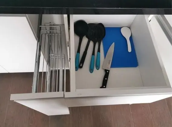 Luxury Apart Daire, Teras, Şehir Manzaralı