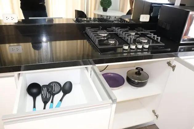 Luxury Apart Daire, Teras, Şehir Manzaralı