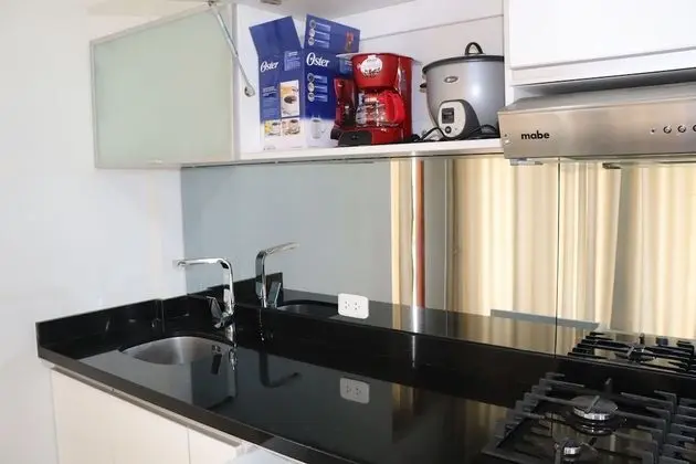 Luxury Apart Daire, Teras, Şehir Manzaralı