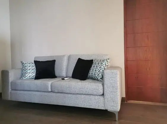 Luxury Apart Daire, Teras, Şehir Manzaralı