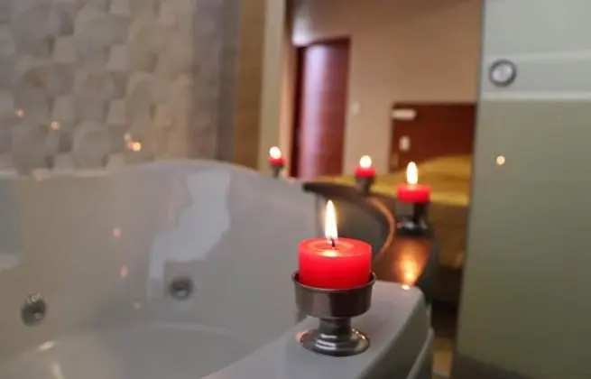 Luxury Apart Daire, Teras, Şehir Manzaralı