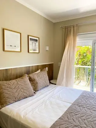Superior Apartment 201