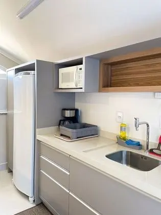 Superior Apartment 201