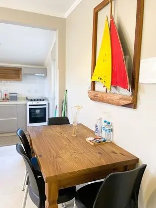 Superior Apartment 201
