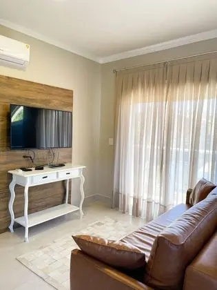 Superior Apartment 201