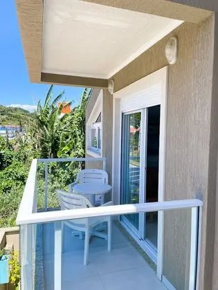 Superior Apartment 201