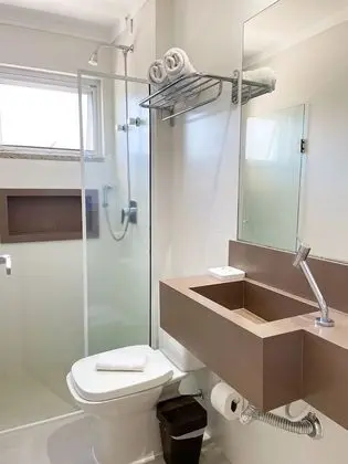 Superior Apartment 201