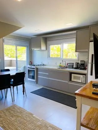 Superior Apartment 202