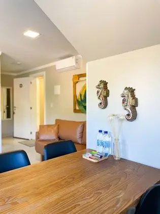 Superior Apartment 202
