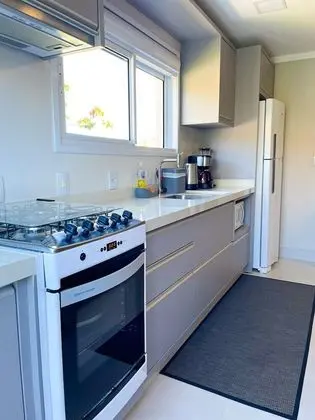 Superior Apartment 202